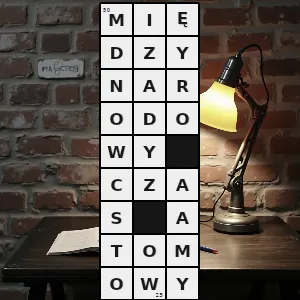 Hasło krzyżówkowe międzynarodowy czas atomowy - międzynarodowy czas atomowy – rozwiązanie, synonimy, podpowiedzi i definicje krzyżówkowe